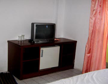 Freehold Jomtien Guesthouse for Freehold