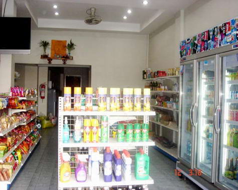 Freehold Mini-Mart for Freehold